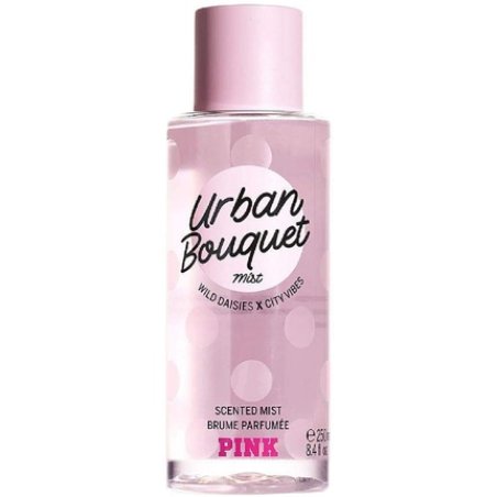 Victoria's Secret PINK Urban Bouquet Body Mist 250ml