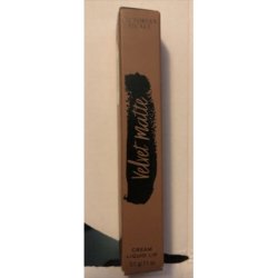 Victoria's Secret Color Perfection Velvet Matte Liquid Lip Cream