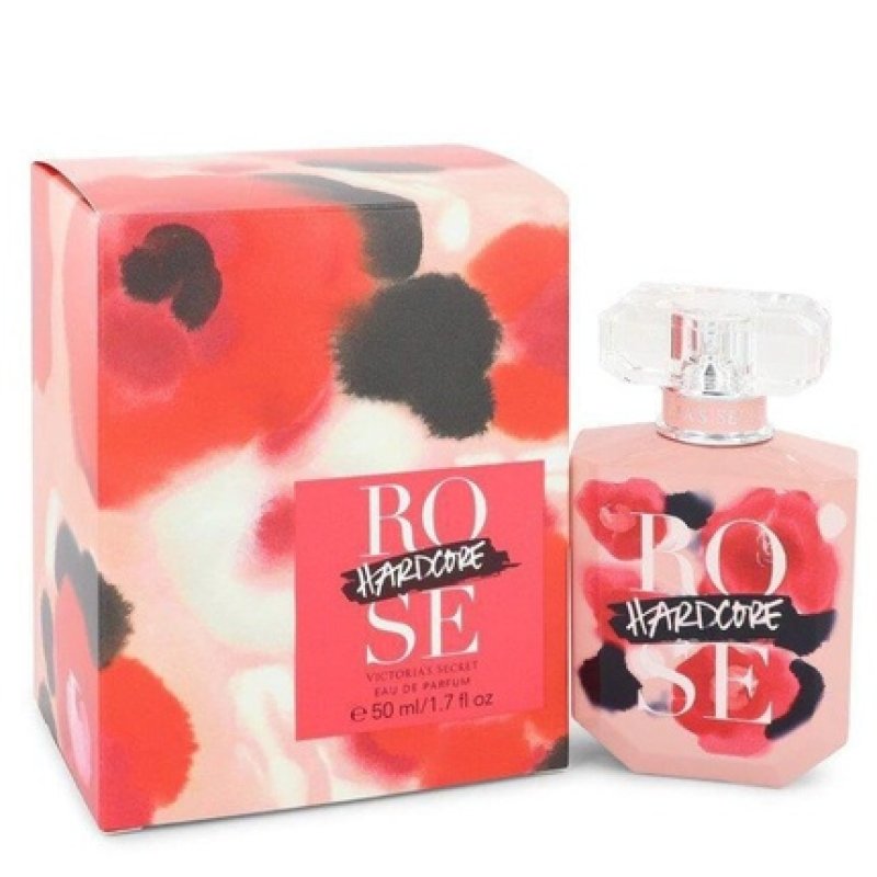 Victoria's Secret Hardcore Rose Eau de Parfum Spray 1.7 oz