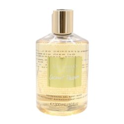 Victoria's Secret Coconut Passion Refreshing Gel Body Wash 300ml