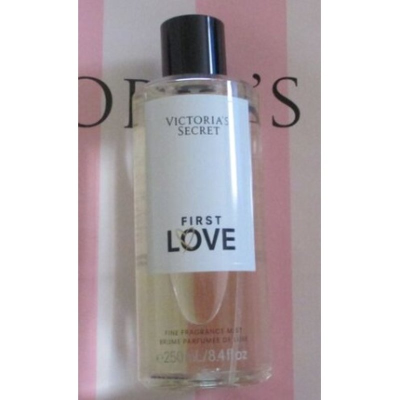 Victoria's Secret First Love Fragrance Mist 8.4 fl. oz./250ml