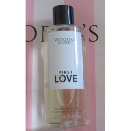 Victoria's Secret First Love Fragrance Mist 8.4 fl. oz./250ml