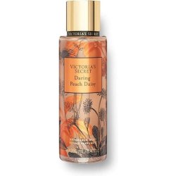 Victoria's Secret Daring Peach Daisy Fragrance Mist 250ml
