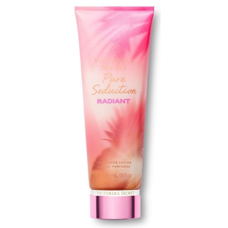 Victoria's Secret Pure Seduction Radiant Fragrance Lotion 236ml