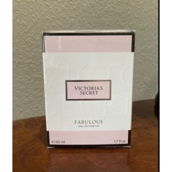 Victoria's Secret FABULOUS Eau De Parfum Spray for Women 1.7oz 50ml