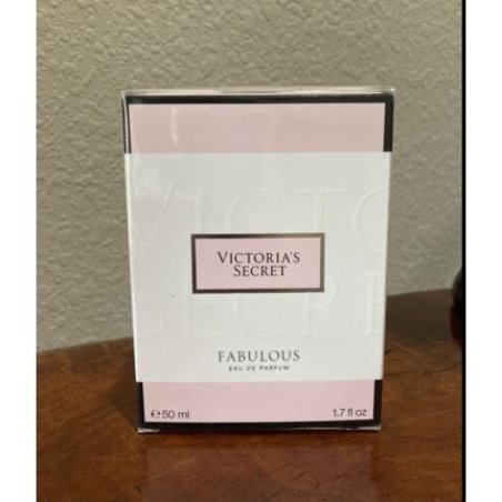 Victoria's Secret FABULOUS Eau De Parfum Spray for Women 1.7oz 50ml