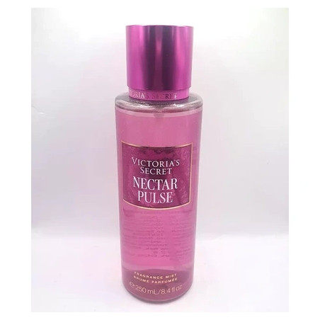 Victoria Secret Nectar Pulse Fragrance Lotion and Mist - New