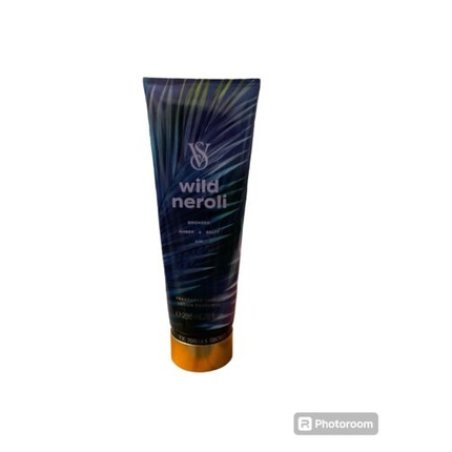 Victoria’s Secret Wild Neroli Body Lotion 8 Oz
