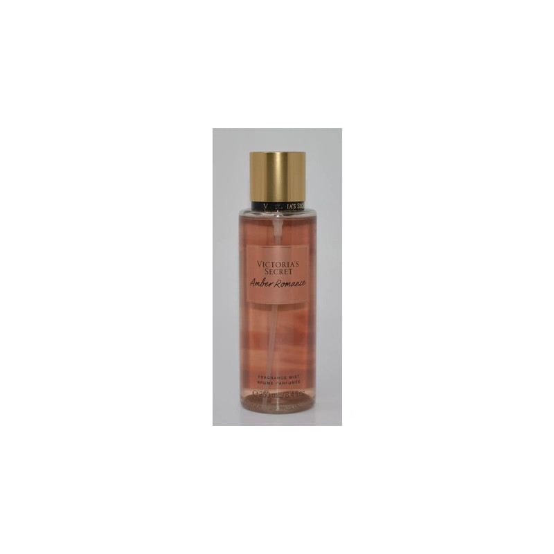 Victoria's Secret Amber Romance Daydream Body Mist Spray 250ml