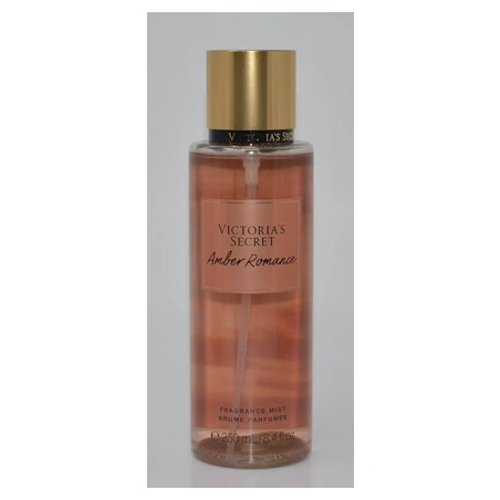 Victoria's Secret Amber Romance Daydream Body Mist Spray 250ml