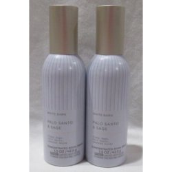 White Barn Bath & Body Works Concentrated Room Spray Palo Santo & Sage