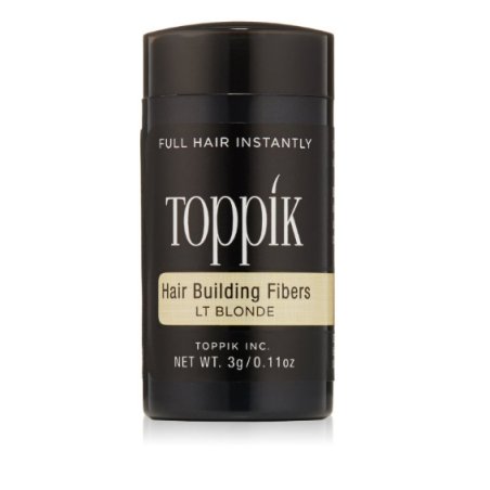 Toppik 667820014046 hair loss remedy Unisex