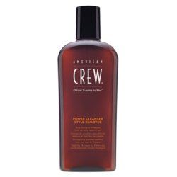 American Crew Power Cleanser Style Remover