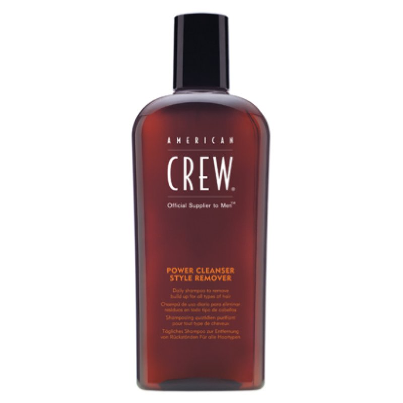 American Crew Power Cleanser Style Remover Shampoo 1L