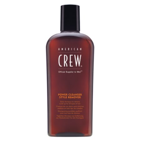 American Crew Power Cleanser Style Remover Shampoo 1L
