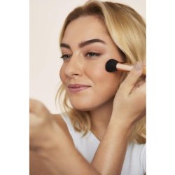 Jane Iredale PurePressed Blush Natural Color & Glow for All Skin Tones Non-Comedogenic with Minerals & Antioxidants