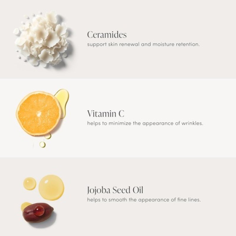 Jane Iredale Colorluxe Eye Shadow Stick Multi-Use Cream to Powder Formula