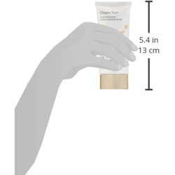 Jane Iredale Dream Tint Tinted Moisturizer Medium Light 50ml