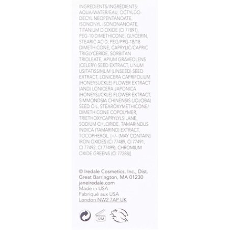 Jane Iredale Beyond Matte Liquid Foundation M5