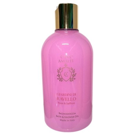 Casa Amalfi Ravello Scented Body Wash 500ml