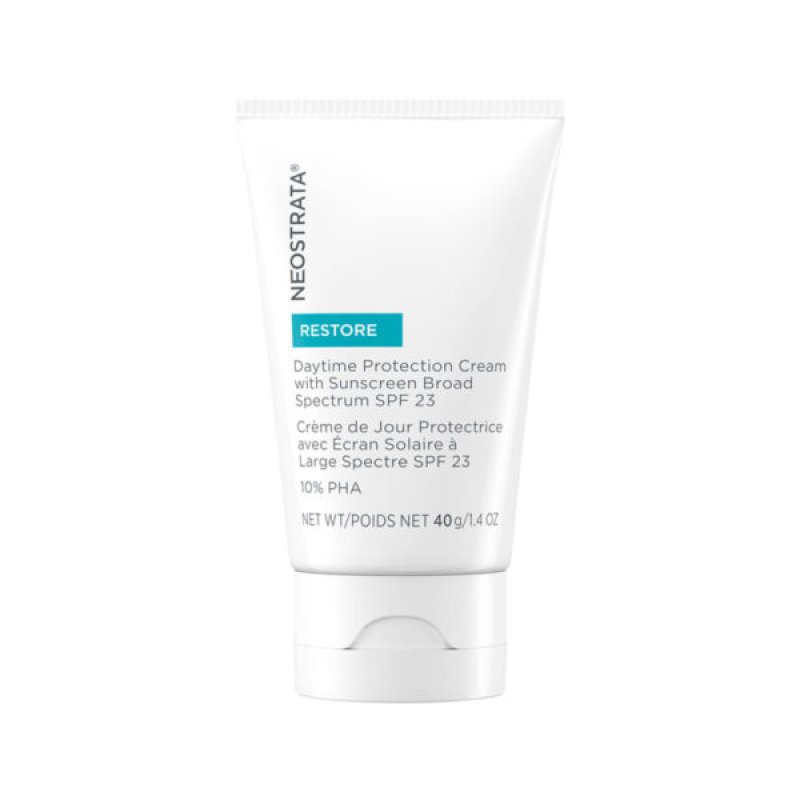NeoStrata Restore Daytime Protection Cream with Sunscreen Broad Spectrum SPF 23 40g