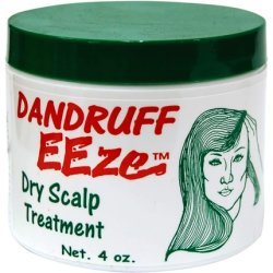 Dandruff Eeze by Lets Dred