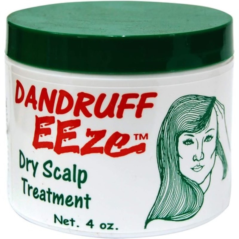 Dandruff Eeze by Lets Dred