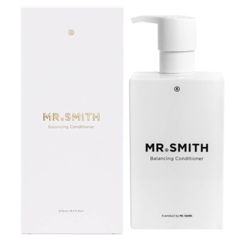 Mr. Smith Balancing Conditioner 275ml