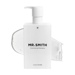 Mr. Smith Volumizing Shampoo 275ml