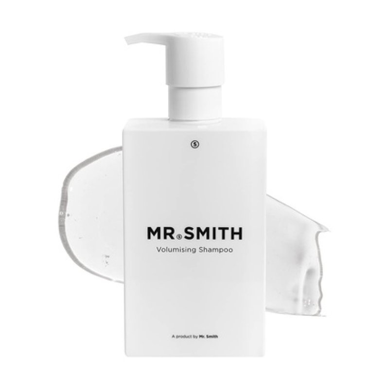Mr. Smith Volumizing Shampoo 275ml