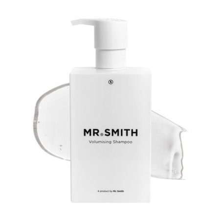 Mr. Smith Volumizing Shampoo 275ml