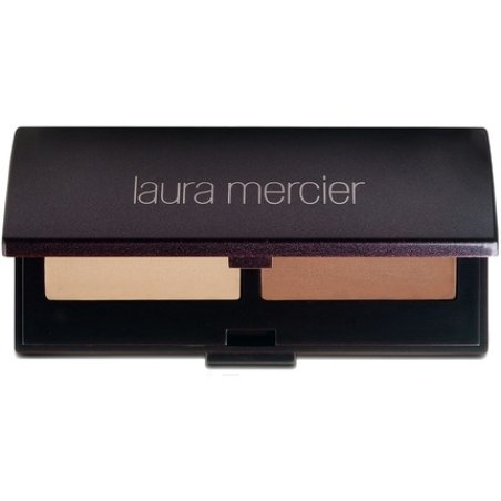 Laura Mercier Brow Powder Duo Auburn Eye Brow Powder 3g