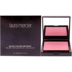 Laura Mercier Blush Colour Infusion Blusher Strawberry 30g