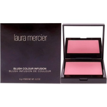 Laura Mercier Blush Colour Infusion Blusher Strawberry 30g