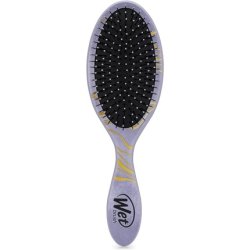 WetBrush Original Detangler Hair Brush with Ultra Soft Intelliflex Bristles Disney Elegant Princess Ariel