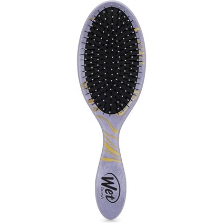 WetBrush Original Detangler Hair Brush with Ultra Soft Intelliflex Bristles Disney Elegant Princess Ariel