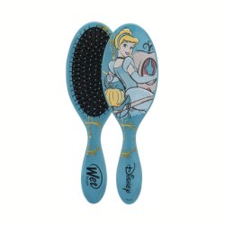Wet Brush Original Detangler - Disney - Ultimate Princess - Cinderella