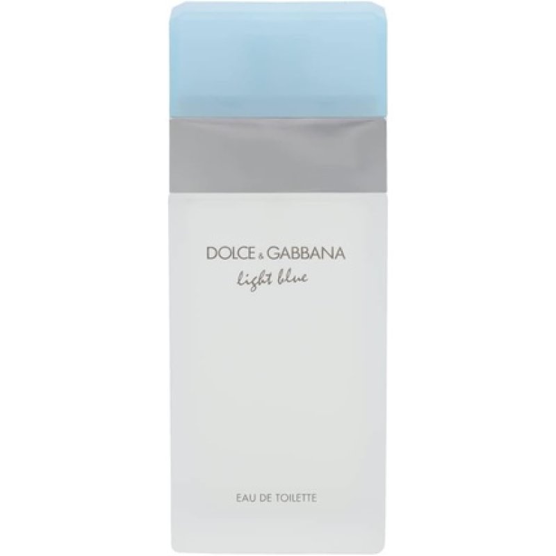 Dolce & Gabbana Light Blue Eau de Toilette Spray for Women 50ml
