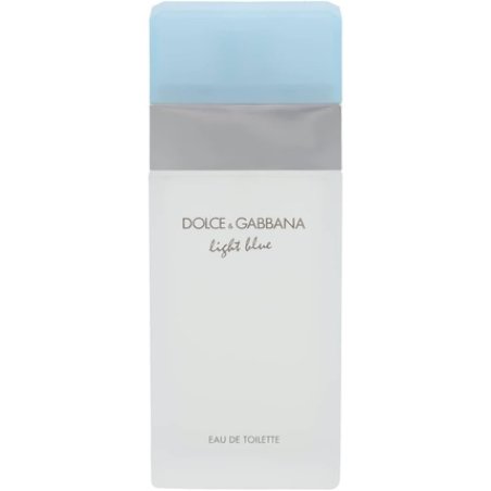 Dolce & Gabbana Light Blue Eau de Toilette Spray for Women 50ml