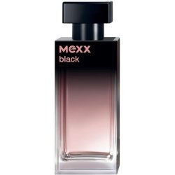 Mexx Black Woman Eau de Toilette Natural Spray 30ml - 1 Pack Floral-Oriental Women's Perfume