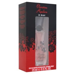 Christina Aguilera By Night Eau de Parfum 15ml