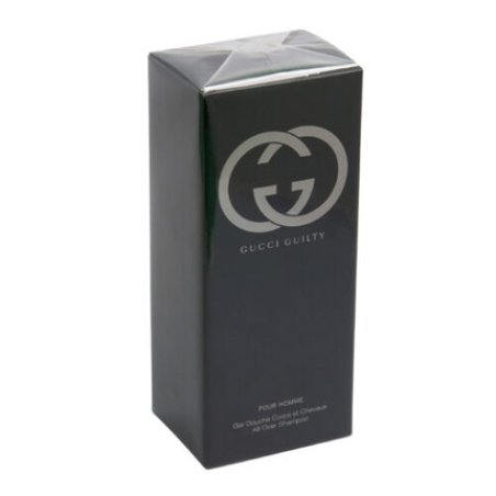 Gucci Guilty Homme Men Shower Gel 150ml