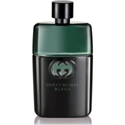 Gucci Guilty Black Homme Men Eau de Toilette 30ml