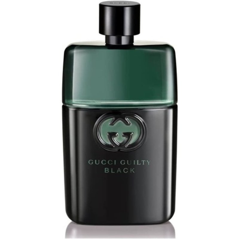 Gucci Guilty Black Homme Men Eau de Toilette 30ml