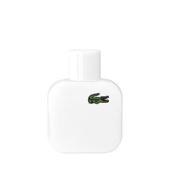 Lacoste L.12.12 Blanc Eau De Toilette 50ml