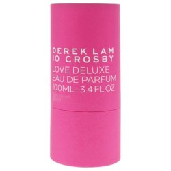 Love Deluxe by Derek Lam for Women 3.4 Oz EDP Spray