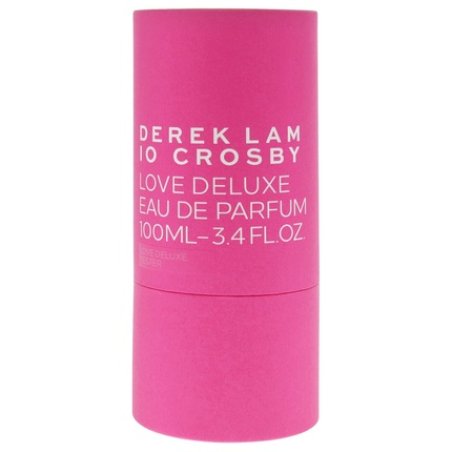 Love Deluxe by Derek Lam for Women 3.4 Oz EDP Spray