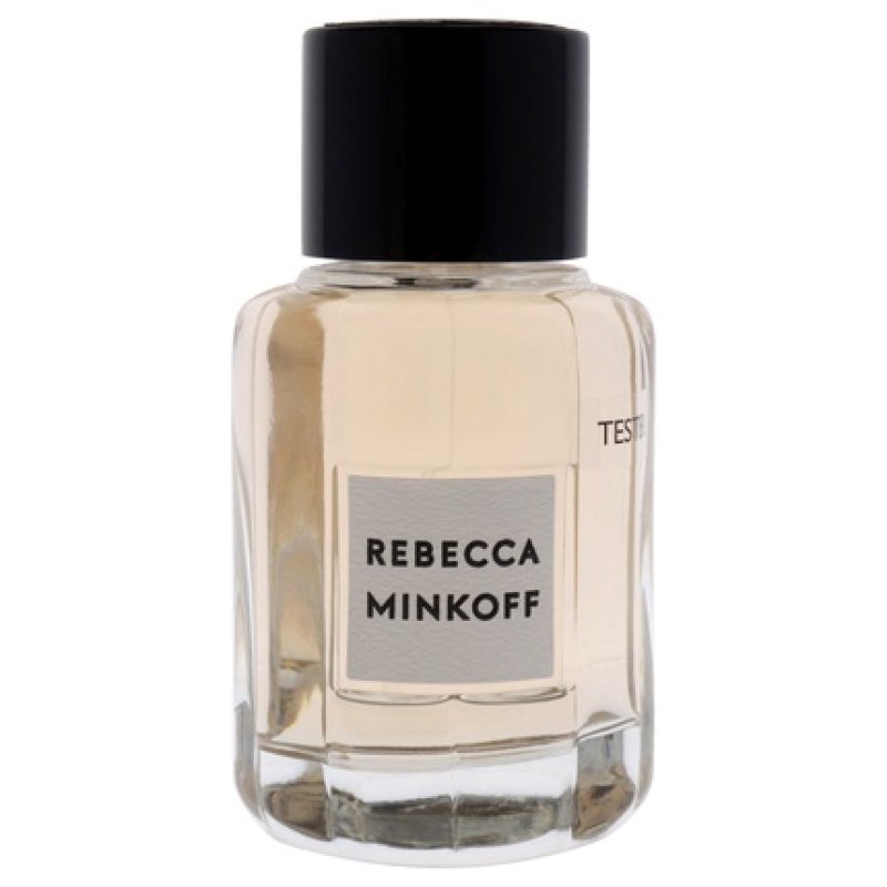 Rebecca Minkoff By Rebecca Minkoff For Women - 3.4 Oz Edp Spray Tester