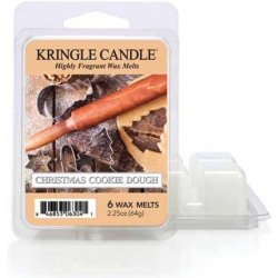 Shumee Kringle Candle - Christmas Cookie Dough - Potpourri Wax Melts 2.25oz