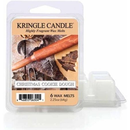 Shumee Kringle Candle - Christmas Cookie Dough - Potpourri Wax Melts 2.25oz